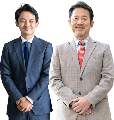 スタッフイメージ