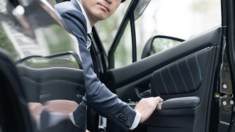 ドライバーイメージ